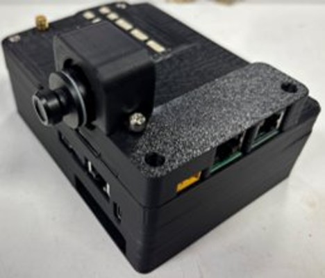 Gulo Configuration Gulo Gulo | AI-Powered Navigation & GNSS Solutions
