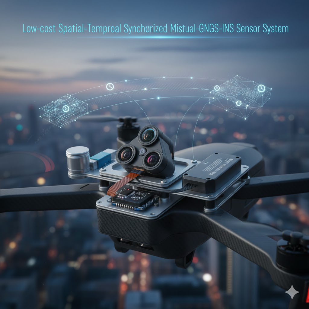 Gulo Gulo | AI-Powered Navigation & GNSS Solutions