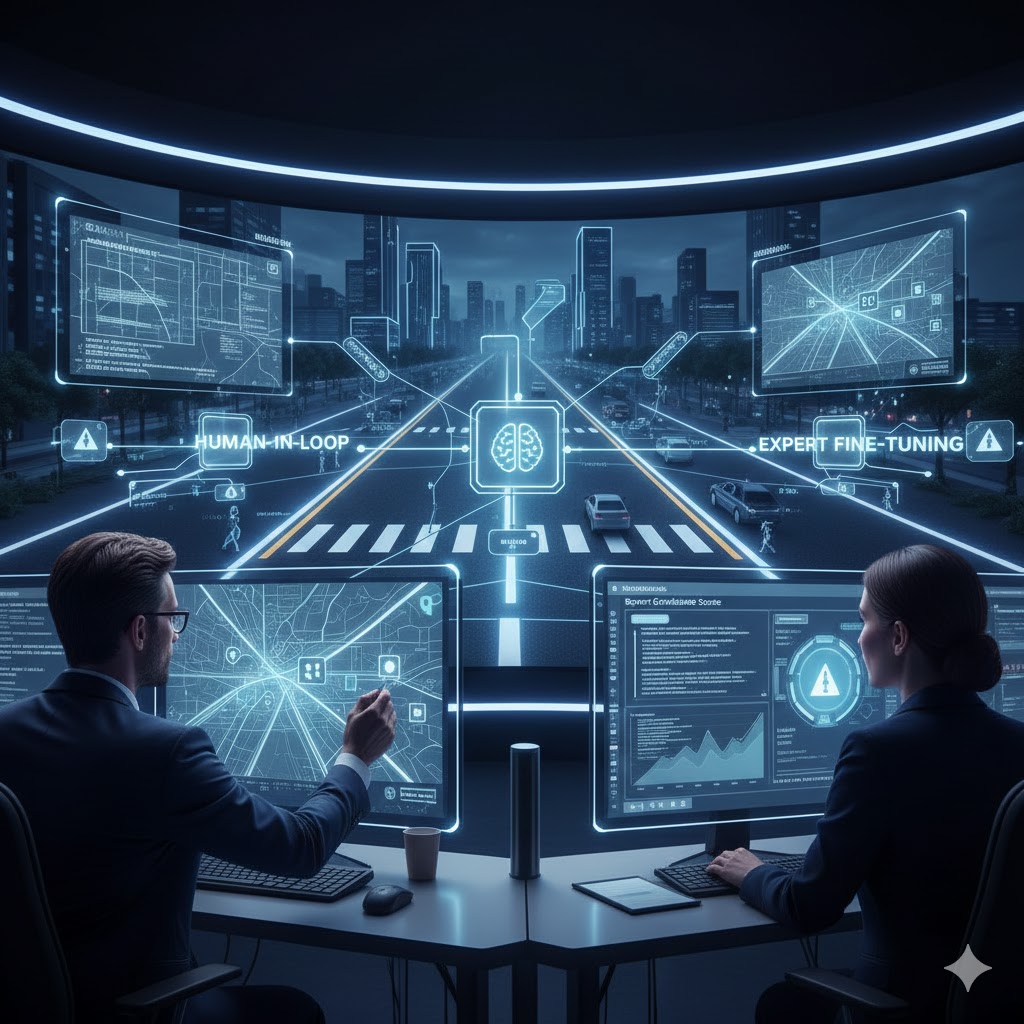 Gulo Gulo | AI-Powered Navigation & GNSS Solutions